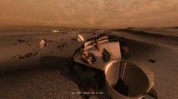 Take On Mars