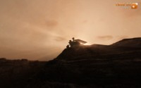 Take On Mars