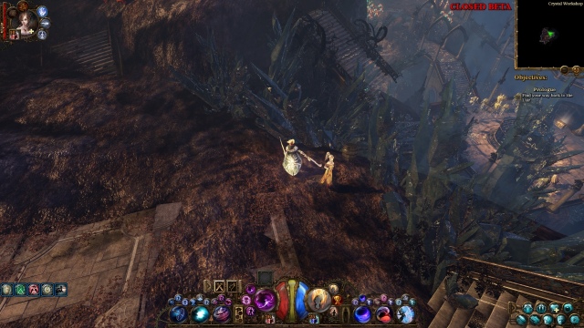 The Incredible Adventures of Van Helsing II