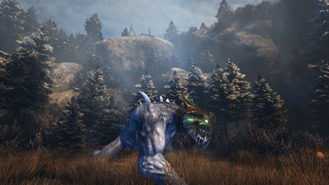 The Incredible Adventures of Van Helsing II
