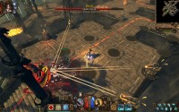 The Incredible Adventures of Van Helsing II
