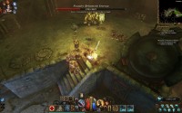 The Incredible Adventures of Van Helsing II