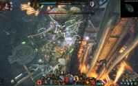 The Incredible Adventures of Van Helsing II