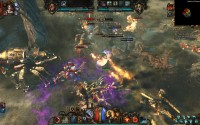 The Incredible Adventures of Van Helsing II