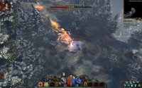 The Incredible Adventures of Van Helsing II