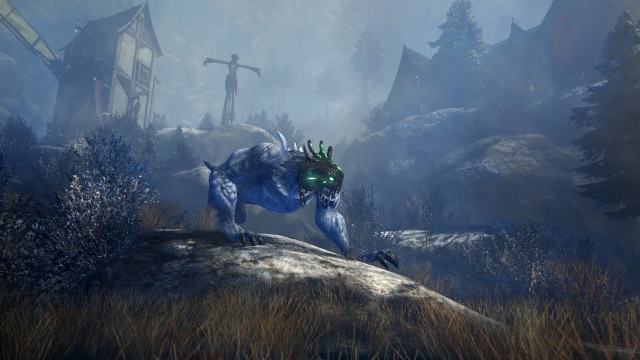 The Incredible Adventures of Van Helsing II