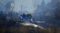 The Incredible Adventures of Van Helsing II