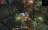 The Incredible Adventures of Van Helsing II