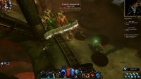 The Incredible Adventures of Van Helsing II