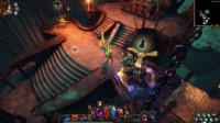 The Incredible Adventures of Van Helsing II