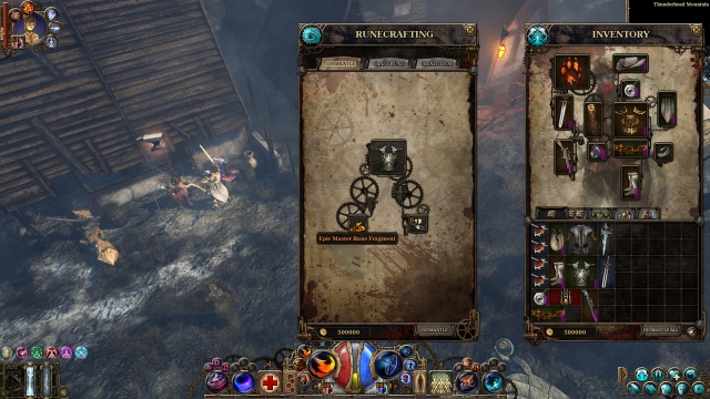The Incredible Adventures of Van Helsing II