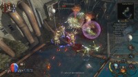 The Incredible Adventures of Van Helsing II