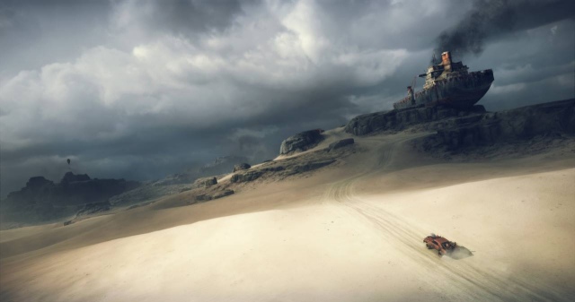 Mad Max