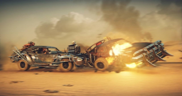 Mad Max