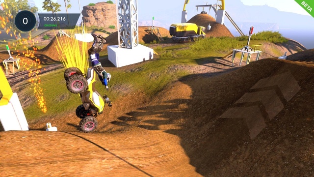 Trials Fusion