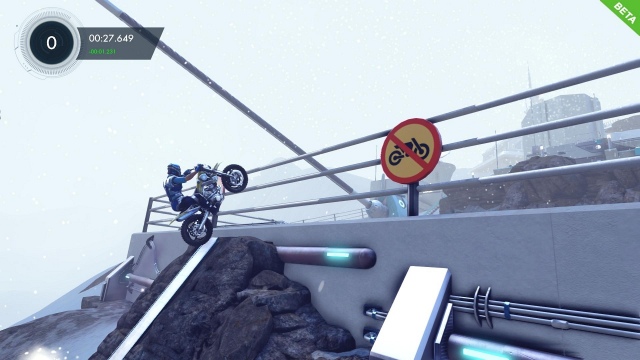 Trials Fusion