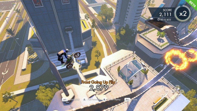 Trials Fusion