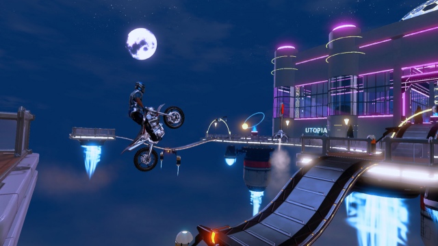 Trials Fusion