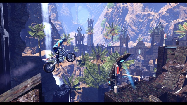Trials Fusion