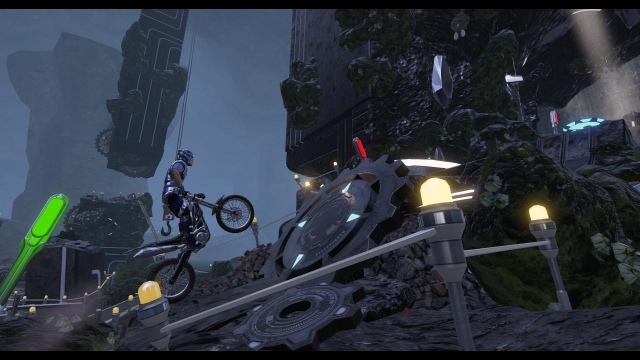 Trials Fusion