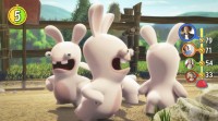 Rabbids Invasion: The Interactive TV Show