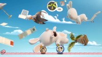 Rabbids Invasion: The Interactive TV Show