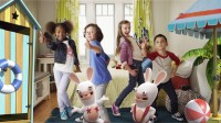 Rabbids Invasion: The Interactive TV Show