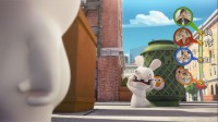 Rabbids Invasion: The Interactive TV Show
