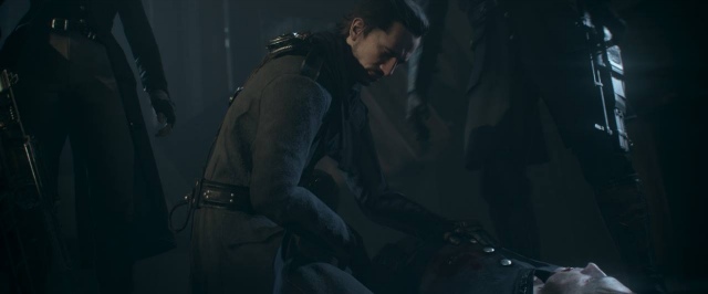 The Order: 1886