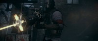 The Order: 1886