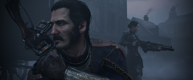 The Order: 1886