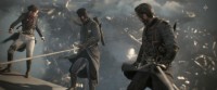 The Order: 1886