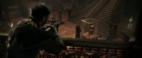 The Order: 1886