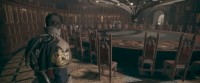 The Order: 1886
