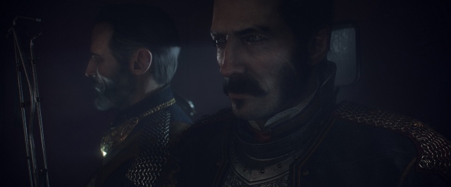 The Order: 1886