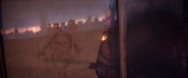 The Order: 1886