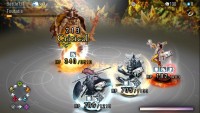 Destiny of Spirits