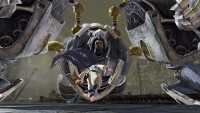 Malicious Rebirth