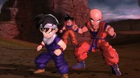 Dragon Ball: Battle of Z