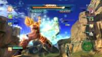 Dragon Ball: Battle of Z