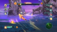 Dragon Ball: Battle of Z