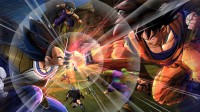 Dragon Ball: Battle of Z