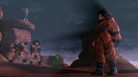 Dragon Ball: Battle of Z