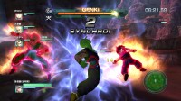 Dragon Ball: Battle of Z