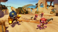 Skylanders SWAP Force
