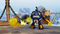 Skylanders SWAP Force