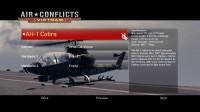 Air Conflicts: Vietnam