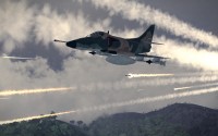Air Conflicts: Vietnam