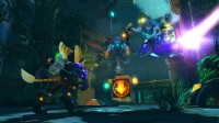 Ratchet & Clank: Nexus