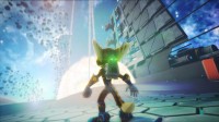 Ratchet & Clank: Nexus